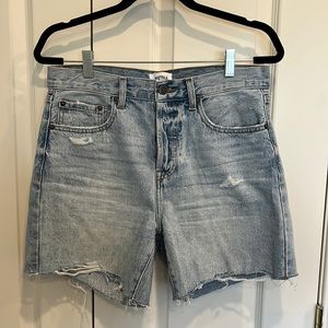 Pistola Jean Shorts